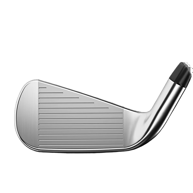 タイトリストTitleist U-505 アイアン型 ユーティリティ2番 U・505 ユーティリティアイアン | ゴルフギアカタログ