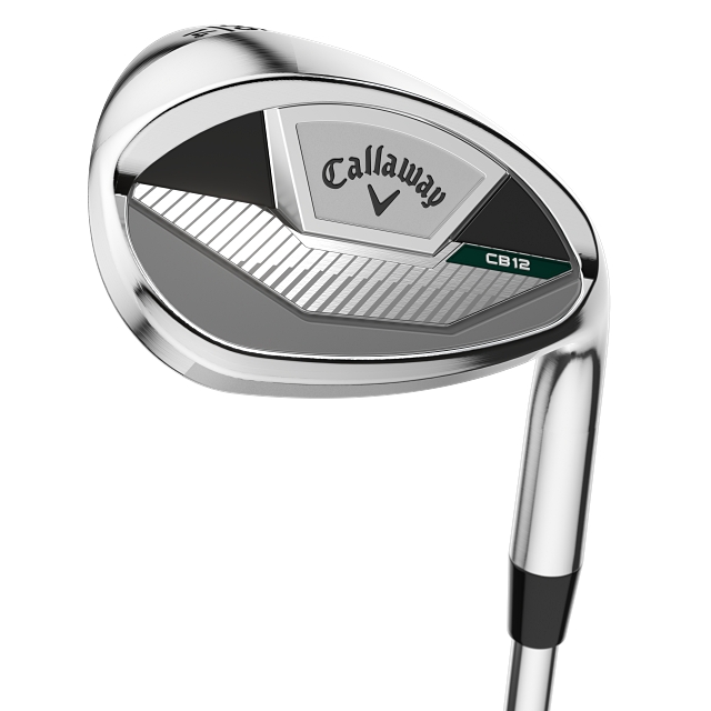 Callaway CBウェッジ 50度 56度 セット　2023年モデル Callaway キャロウェイ CBウェッジ 2023年モデル ゴルフ