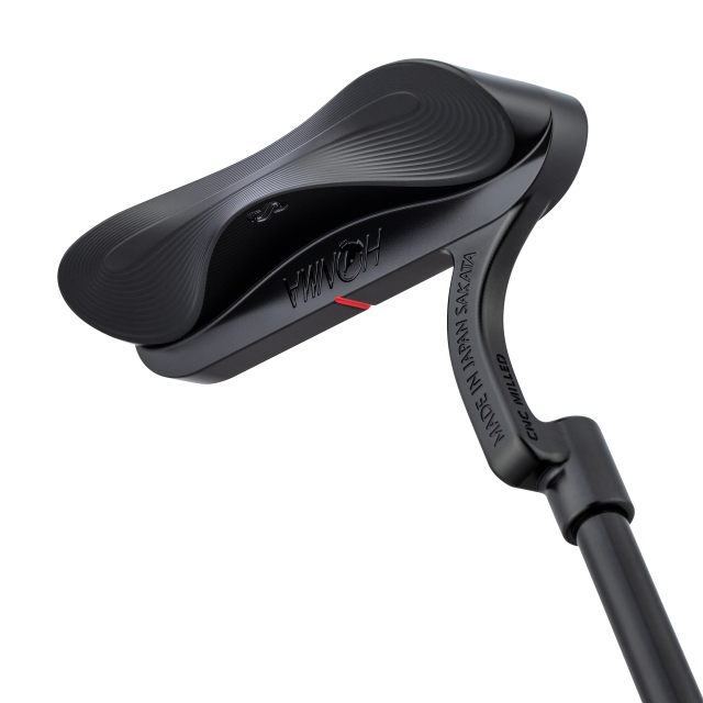 SAKATA LAB AURORA サカタ ラボ プレミアム パター オーロラ パター,SAKATA LAB CNC Premium Putter AURORA サカタ ラボ CNC