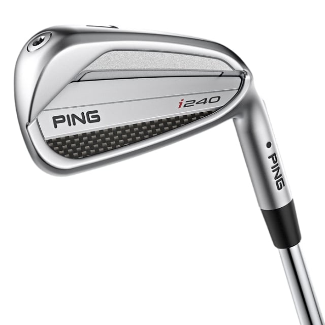  i240（5I　シャフト／N.S.PRO モーダス3 ハイブリッドHL）