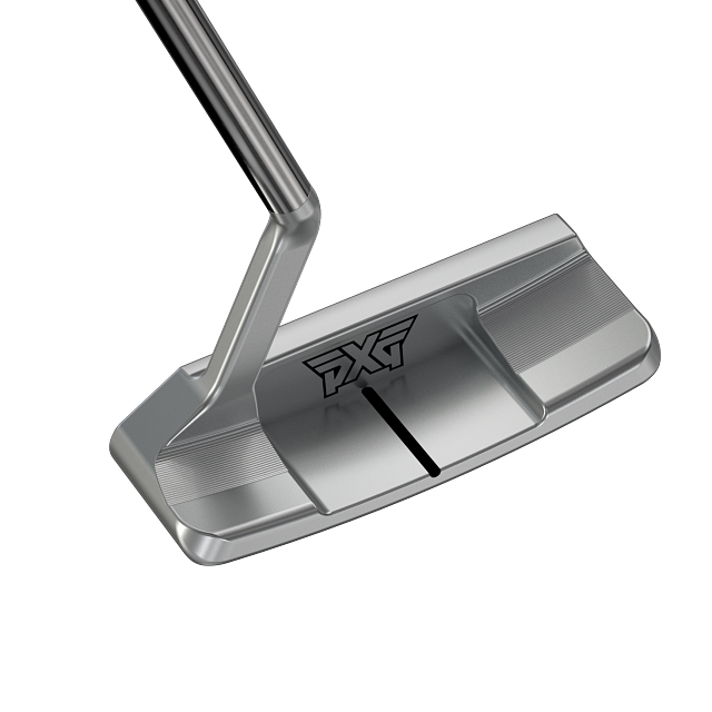 ゴルフ　パター (ピコリ) 現在勢いが止まらない ゼロトルクパターですが、 PXGより精悍な