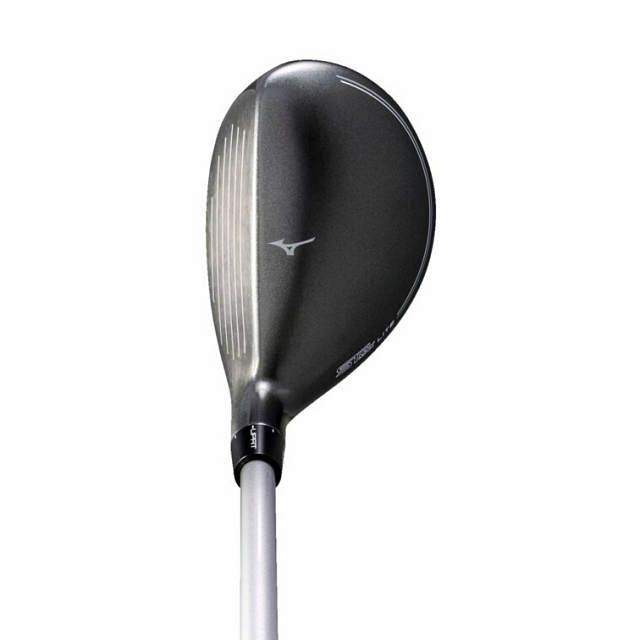 ST-MAX 230 LITE ユーティリティ | ゴルフギアカタログ