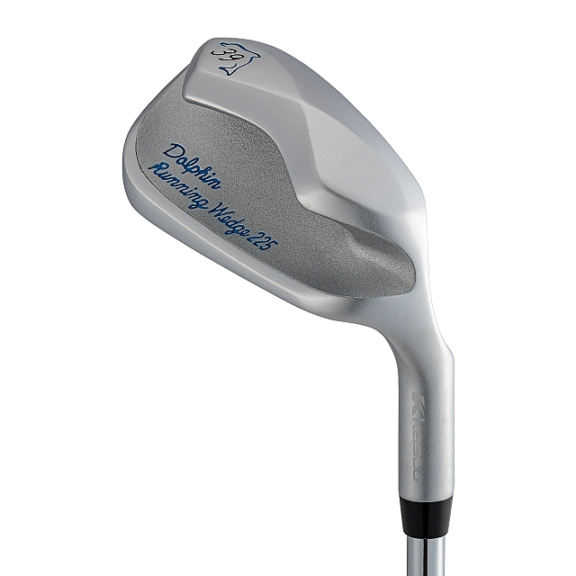 ドルフィンランニングウェッジ 225／DOLPHIN RUNNING WEDGE DRW