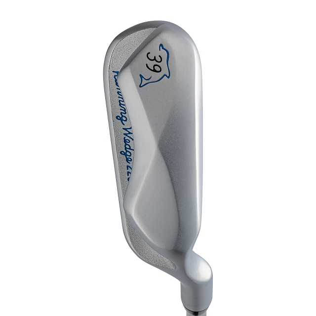 ドルフィンウェッジ DW-120G ブラック／DOLPHIN WEDGE DW-120G