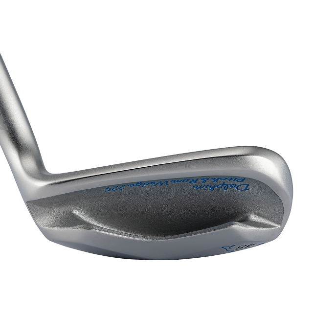 DOLPHIN WEDGE DW-120G(セミグースネック)64° ドルフィンウェッジ DW-120G／DOLPHIN WEDGE DW-120G セミ
