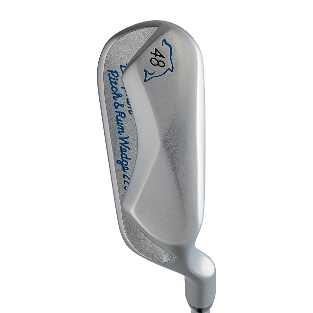 ドルフィンウェッジ DW-120G ブラック／DOLPHIN WEDGE DW-120G