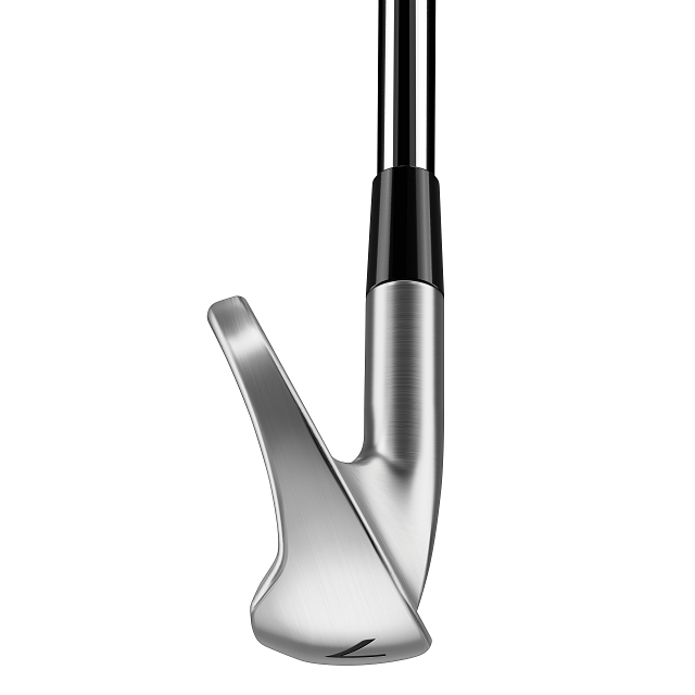 P8CB アイアン 2025 5本セット（#6~9、PW） | ゴルフギアカタログ