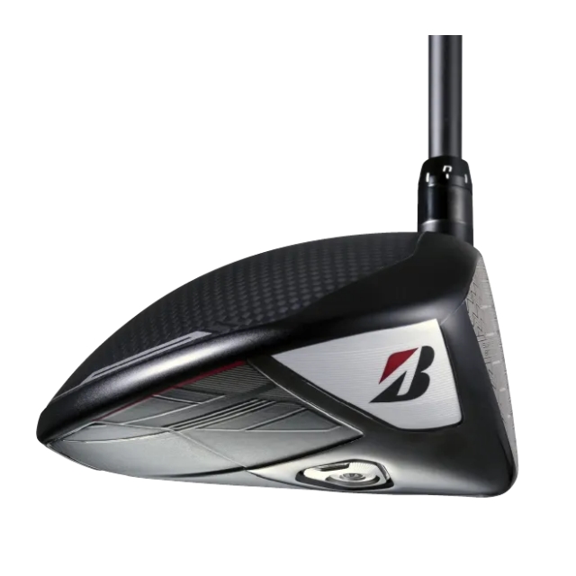 BX2HT ドライバー | ゴルフギアカタログ