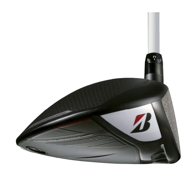BX2HT ドライバー | ゴルフギアカタログ