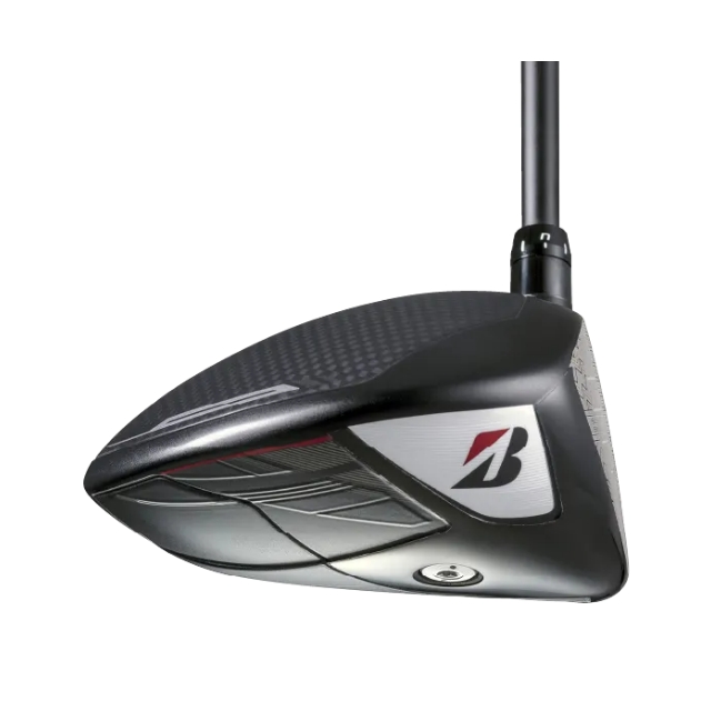 B-Limited BX1★TOUR ドライバ-9度BRIDGESTONE カスタム専用モデル【BXシリーズ】 B-Limited BX1☆TOUR DRIVER