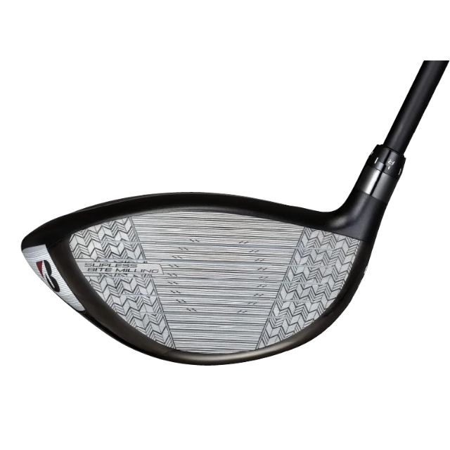 希少ヘッド！B-Limited BX1 TOUR 9.0度 ドライバー ブリヂストン『B-Limited BX1☆TOUR』は「打点がズレても