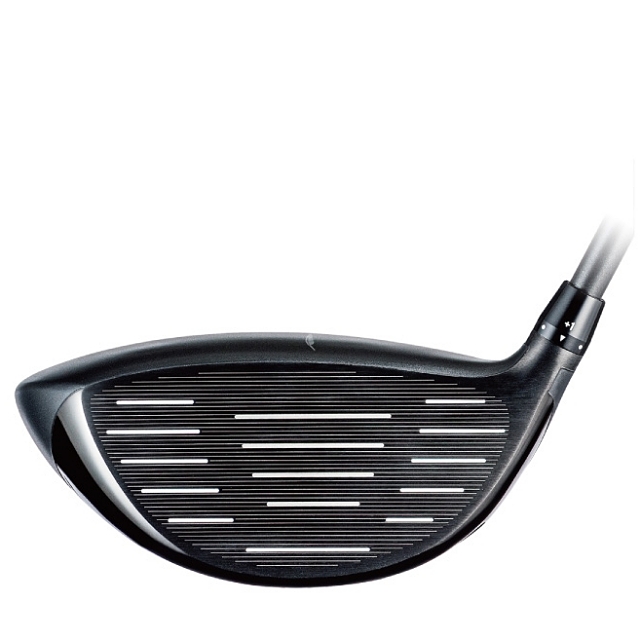 DX-004 ドライバー | ゴルフギアカタログ