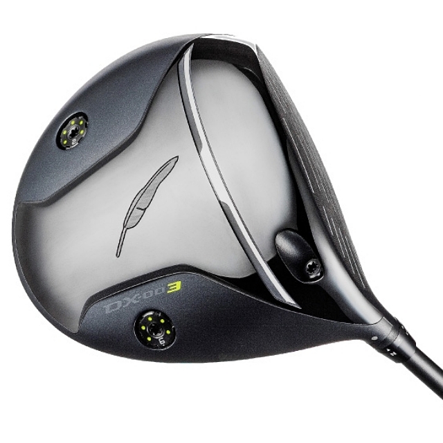 【新品・正規品】FOURTEEN NEW DX-004 ドライバー DX-004 ドライバー | ドライバー | フォーティーン 公式