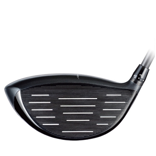 DX-004 ドライバー | ゴルフギアカタログ