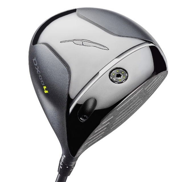 【新品・正規品】FOURTEEN NEW DX-004 ドライバー DX-004 ドライバー | ゴルフギアカタログ