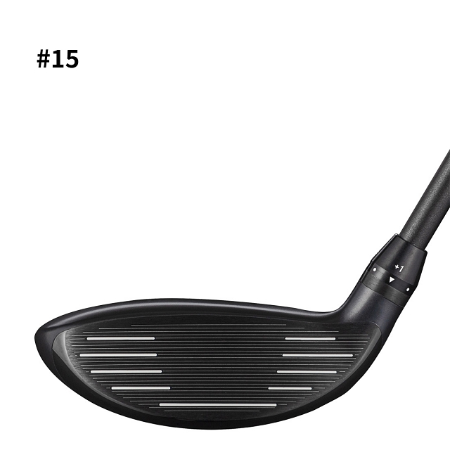 ★極美品★フォーティーン★FX003★FT50f★17度★フェアウェイウッド★ ☆極美品☆フォーティーン☆FX003☆FT50f☆17度☆フェアウェイウッド