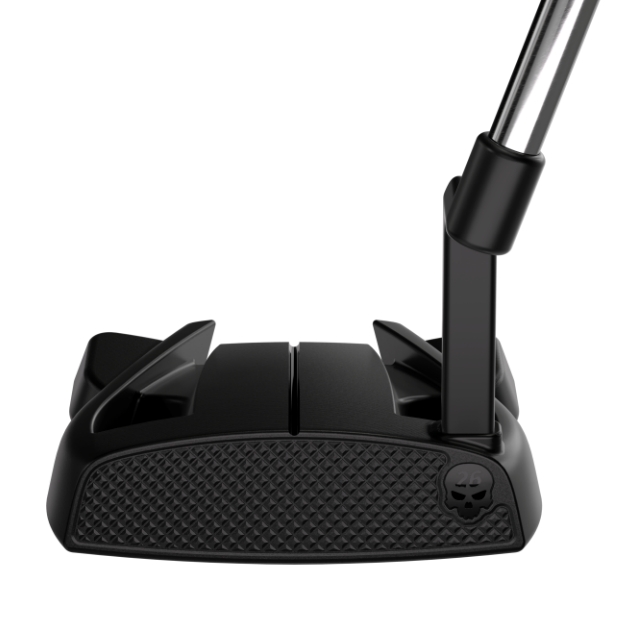 バトルレディ II トルピード／Battle Ready II Torpedo 左用 パター