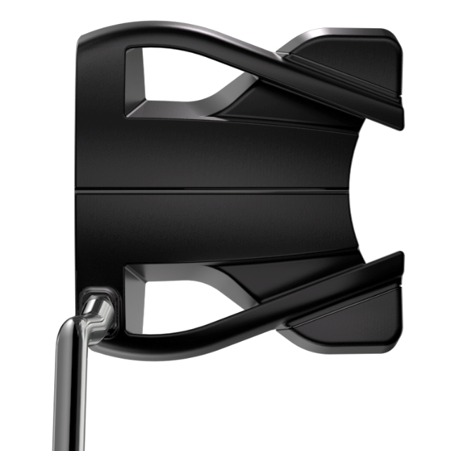 バトルレディ II トルピード／Battle Ready II Torpedo 左用 パター