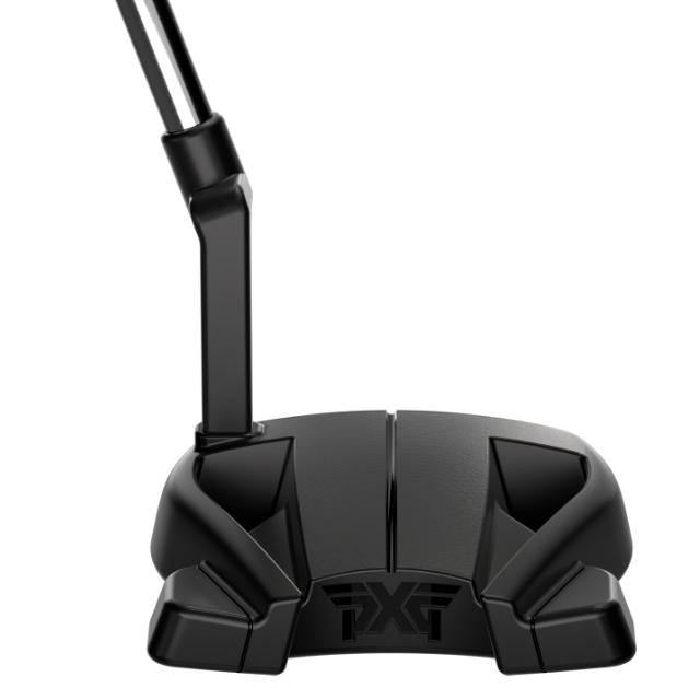 バトルレディ II トルピード／Battle Ready II Torpedo 左用 パター