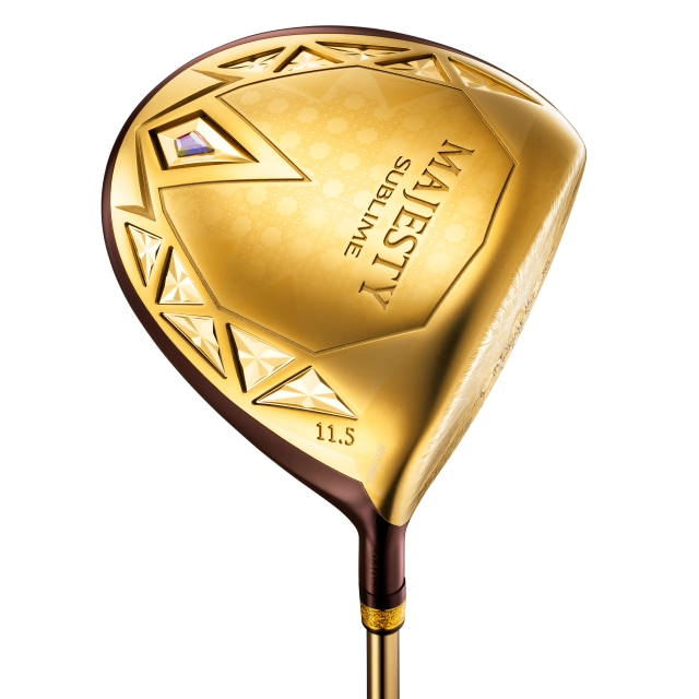 マジェスティ サブライム／MAJESTY SUBLIME ドライバー | ゴルフ