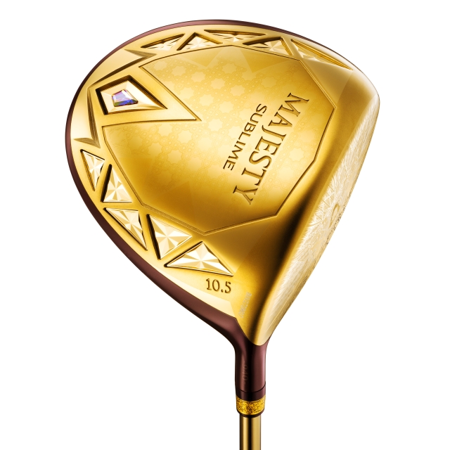 SUBLIME ドライバー 2025