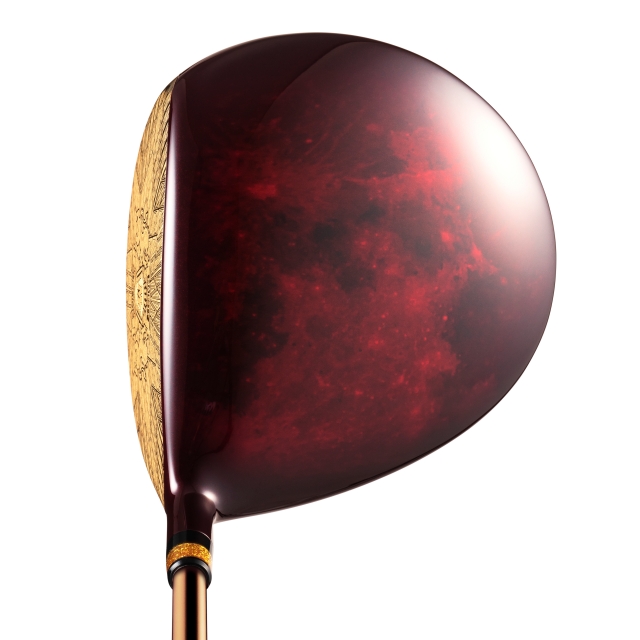 マジェスティ サブライム／MAJESTY SUBLIME ドライバー 2025