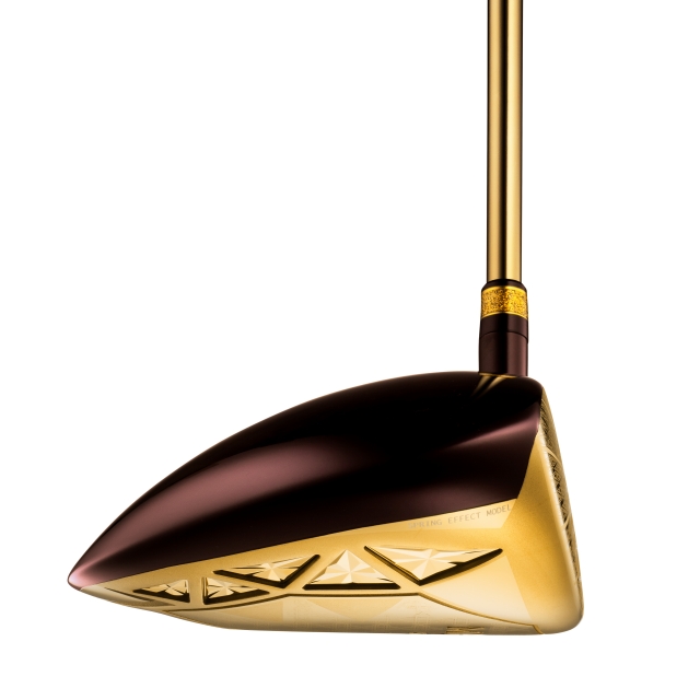 美品！MAJESTYドライバー 376107.jpg