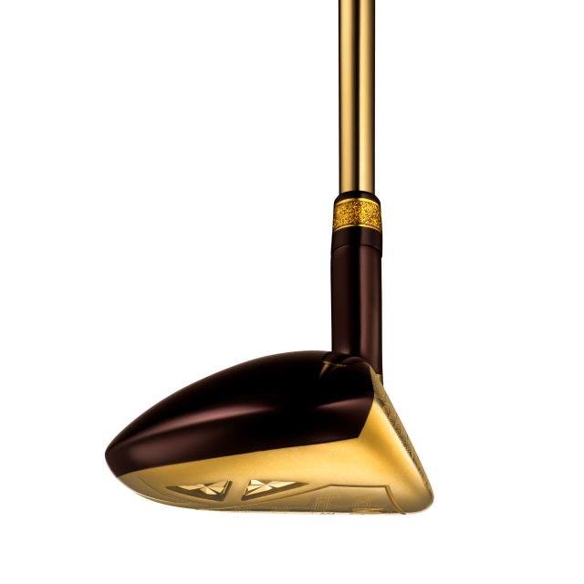 マジェスティ サブライム／MAJESTY SUBLIME Hybrid ユーティリティー