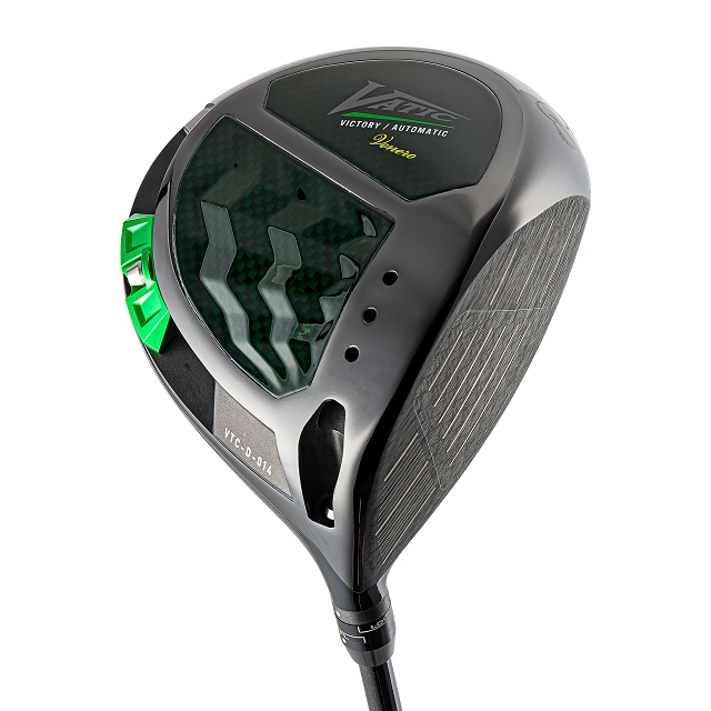 バティック ヴェネーロ／VATIC Venero ドライバー | ゴルフギアカタログ