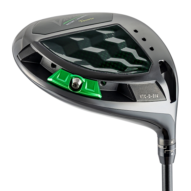 バティック ヴェネーロ／VATIC Venero ドライバー | ゴルフギアカタログ