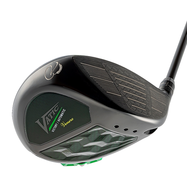 バティック ヴェネーロ／VATIC Venero ドライバー | ゴルフギアカタログ