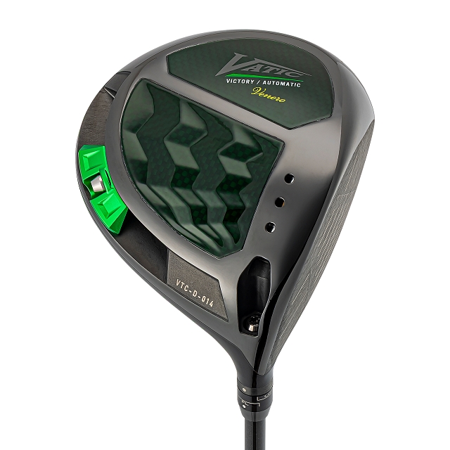 VATIC Venero ドライバー