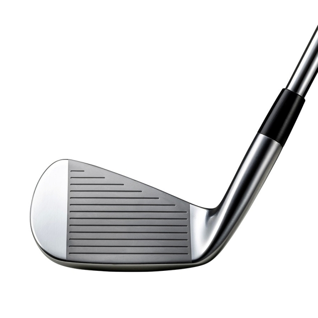 MizunoPro 6番〜gw 6本セット 245 アイアン(6本セット) TRAVIL IRON 85(アイアン（セット