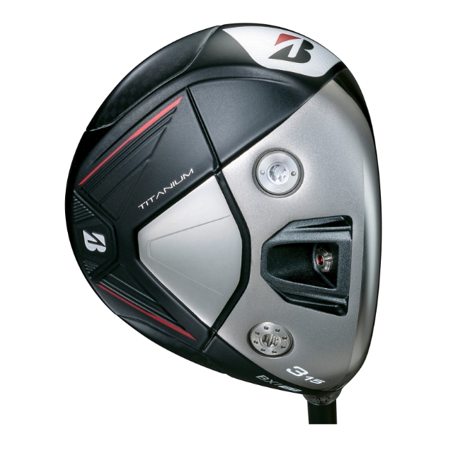 B-Limited BX2HT フェアウェイウッド | ゴルフギアカタログ