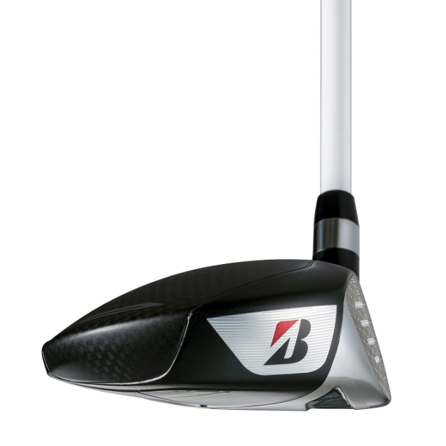 B-Limited BX2HT フェアウェイウッド | ゴルフギアカタログ