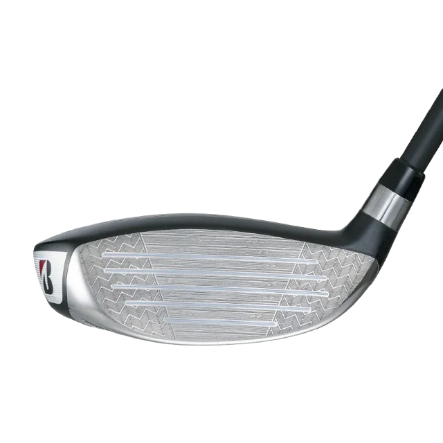 B-Limited BX2HT フェアウェイウッド | ゴルフギアカタログ