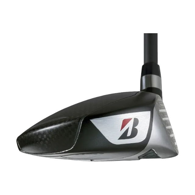 【新品】B-Limited BX2HT フェアウェイウッド 15度 B-Limited BX2HT フェアウェイウッド | ゴルフギアカタログ