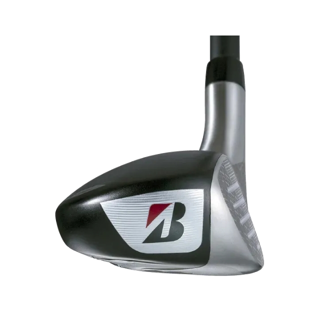 BX2HT HY ユーティリティー | ゴルフギアカタログ