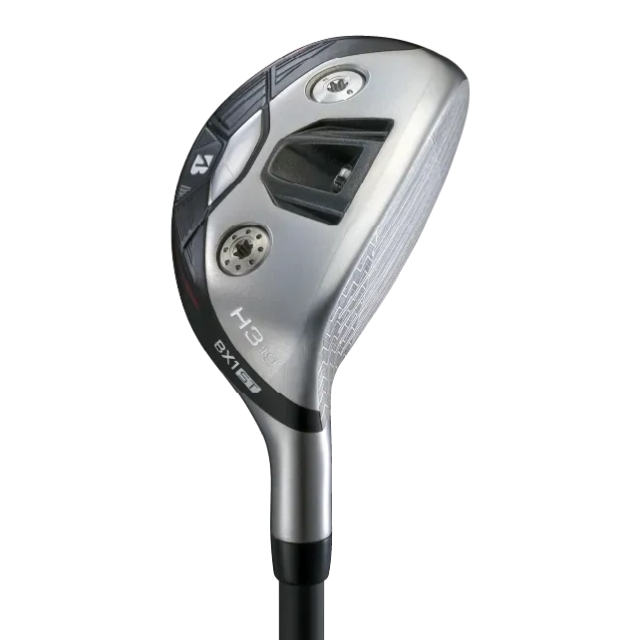 BX2HT HY ユーティリティー | ゴルフギアカタログ