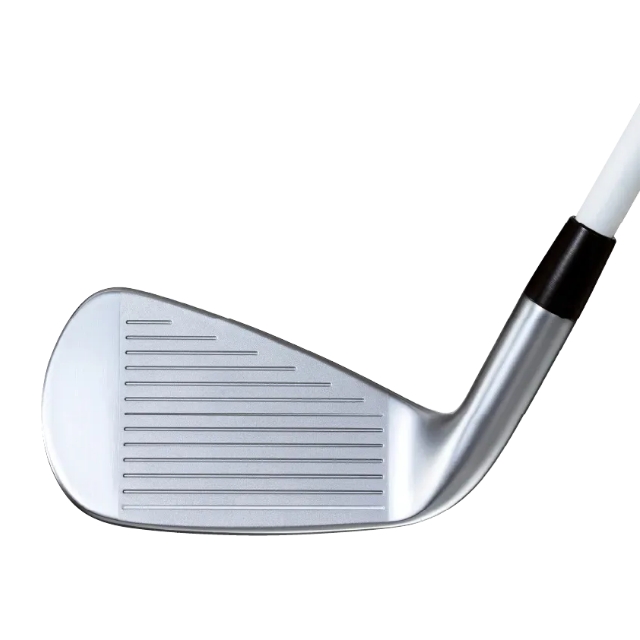 BX2HT アイアン5本セット（#6~9、PW） | ゴルフギアカタログ