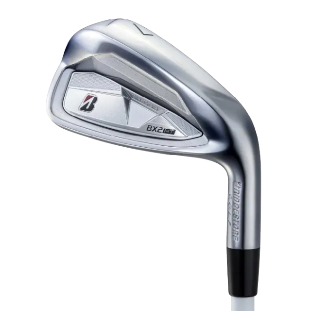 ブリヂストン BX2HT アイアンセット 5本セット BXシリーズ】 BX2HT IRON [Diamana BS50iⅡ] （カーボン） 5本セット