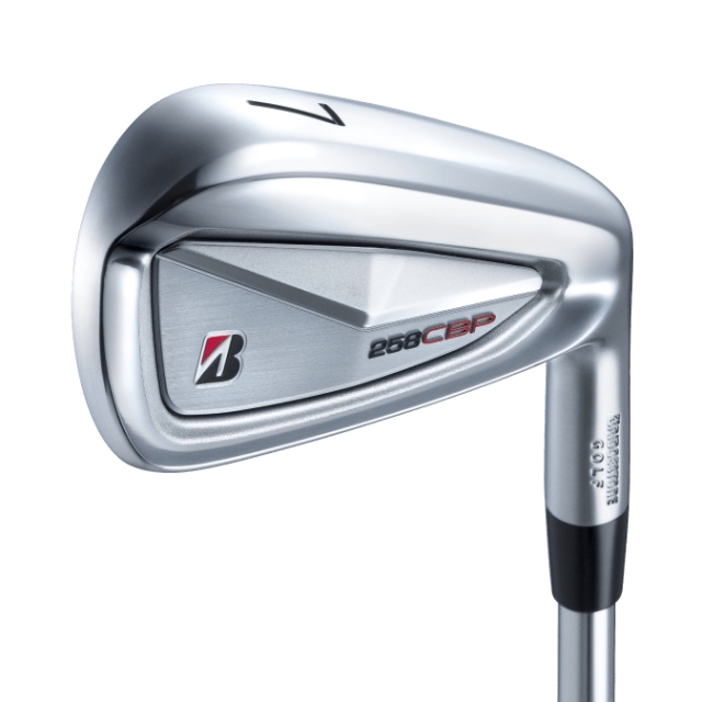 BX2HT アイアン5本セット（#6~9、PW） | ゴルフギアカタログ