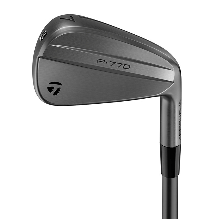 P770デザイナーシリーズ／P770 Designer Series アイアン6本