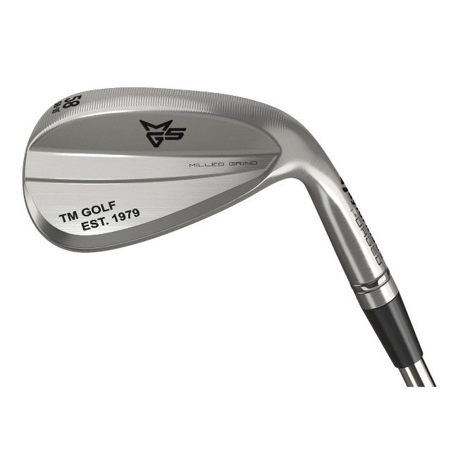 MG4 クローム ウェッジ 58° TaylorMade MG4 Chrome SB 58* Lob Wedge Steel 58-11 Mint | eBay