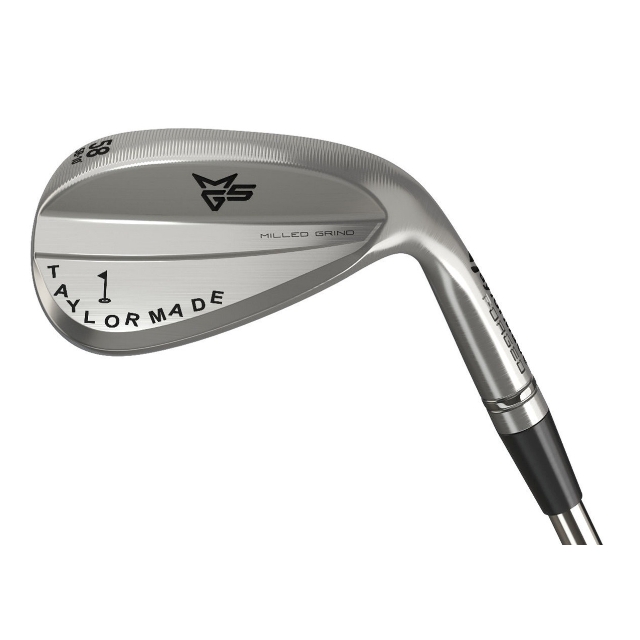 MG4 クローム ウェッジ 58° MG4 クローム ウェッジ | MG4 CHROME Wedge | TaylorMade Golf