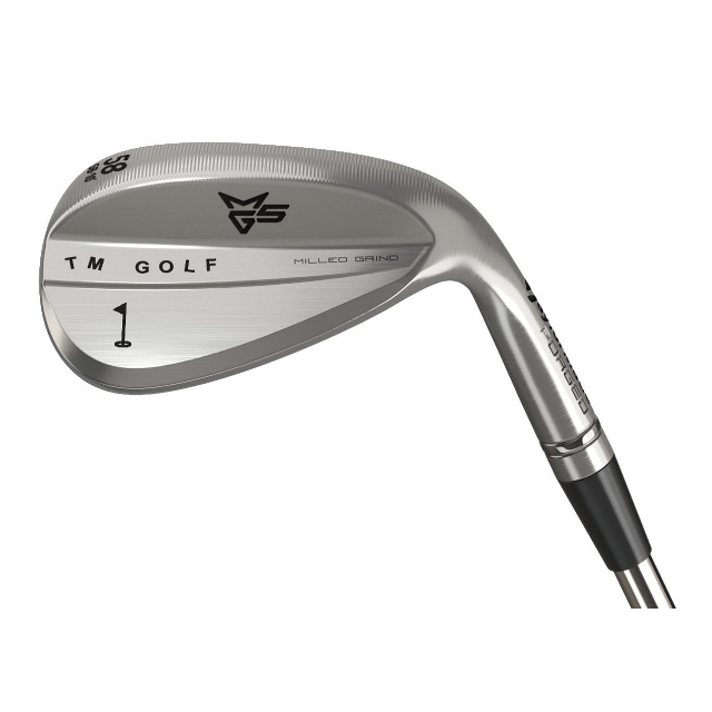 マイミルド グラインド5／My MILLED GRIND 5 ウェッジ | ゴルフギア
