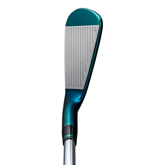 ミズノプロ 241／Mizuno Pro 241 アイアン 6本セット（#5～9、PW