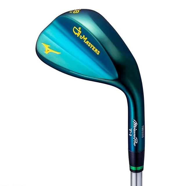 ミズノプロ
ハーフジップウェア　長袖 Mizuno Pro 243 アイアン 単品(No.4、GW)(N.S.PRO MODUS3
