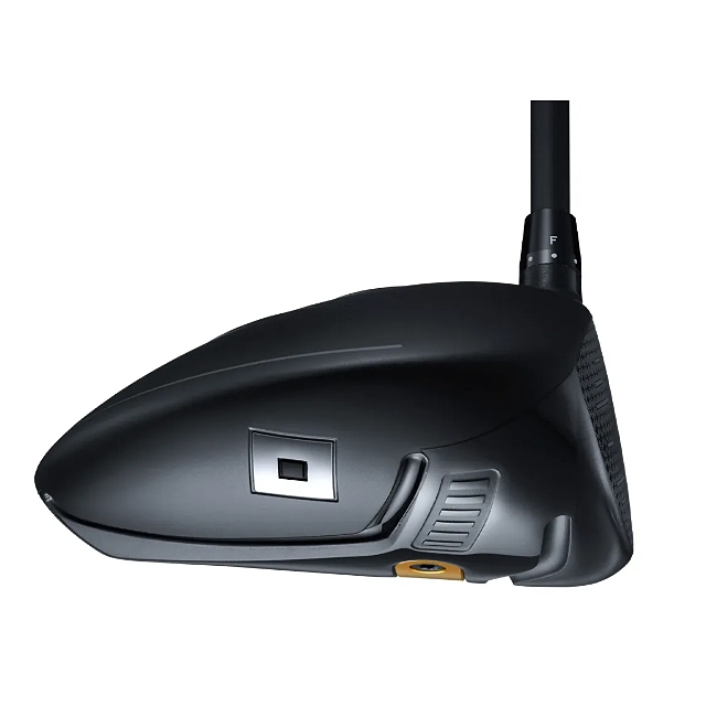 オノフ kuro ドライバー 9.5度 2024モデル オノフKUROドライバー(2024)試打評価｜コレ短尺専用ヘッドですか