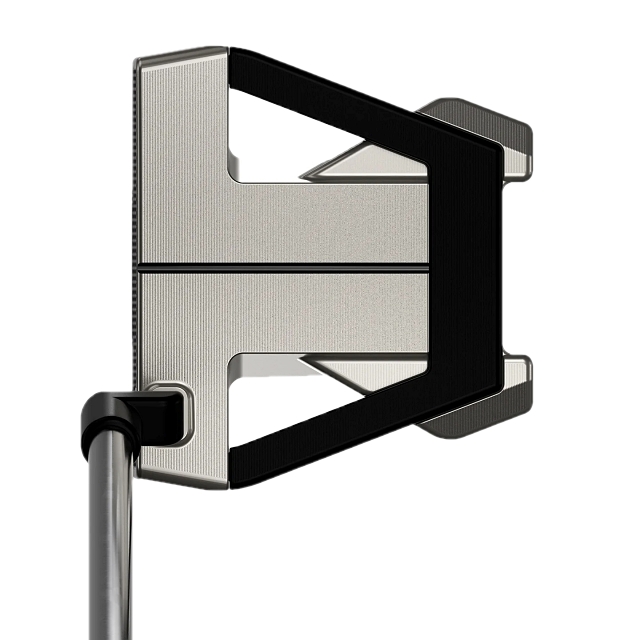 バトルレディ2 ブラックジャック／Battle Ready II Blackjack パター